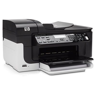 Cartuchos HP OfficeJet 6500 Wireless